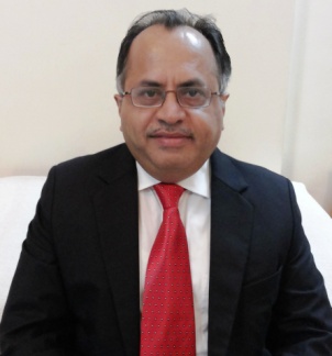 Anil Kumar Sharma